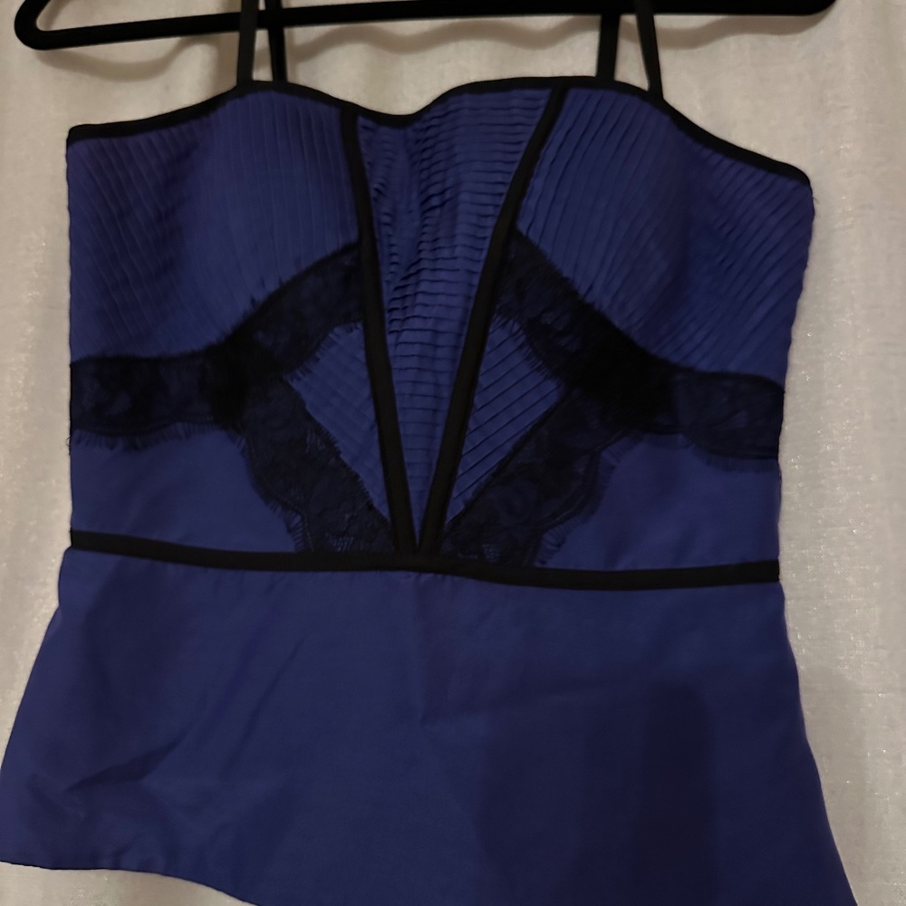 Bebe top size S
